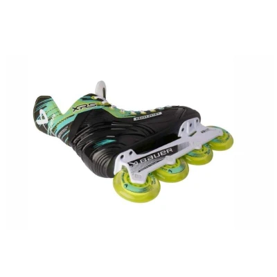 Bauer Vapor RH XRS S25 INT kolečkové brusle