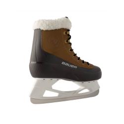 Bauer Whistler Rec Ice Skate 2.0 JR juniorské brusle