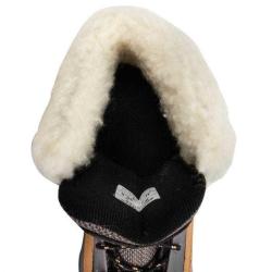 Bauer Whistler Rec Ice Unisex Skate SR lední brusle POUZE Senior, 11.0, EU 45 (VÝPRODEJ)