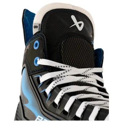 Bauer X-LP 2.0 JR Hokejové brusle