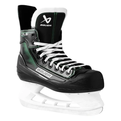 Bauer X-LS 2.0 SR Hokejové brusle