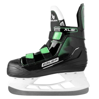 Bauer X-LS 2.0 YTH hokejové brusle