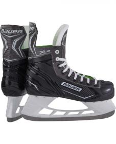Bauer X-LS S21 SR seniorské hokejové korčule IBA Senior, 11.0, EU 47, R (dostupnosť 5-7 prac. dní) (VÝPREDAJ)