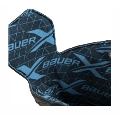 Bauer X S23 SR pánské hokejové brusle