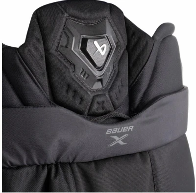 Bauer X S24 INT juniorské kalhoty