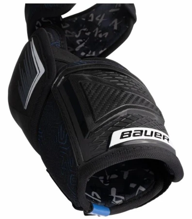 Bauer X S24 INT juniorské lokty