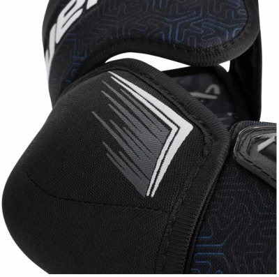 Bauer X S24 INT juniorské lokty