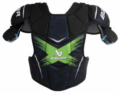 Bauer X S24 JR juniorská ramena