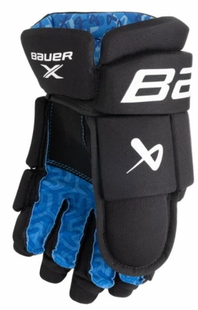Bauer X S24 JR juniorské rukavice