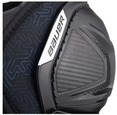 Bauer X S24 SR seniorské holeně