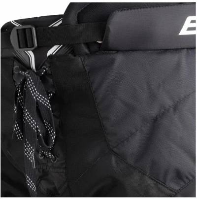 Bauer X S24 SR seniorské kalhoty POUZE Senior, černá, XL (VÝPRODEJ)