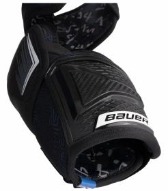 Bauer X S24 SR seniorské lokty