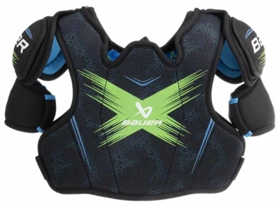 Bauer X S24 YTH dětská ramena