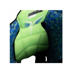Bauer X S24 YTH dětské kalhoty