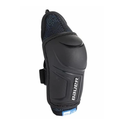 Bauer X S24 YTH dětské lokty POUZE Dětská, M (VÝPRODEJ)