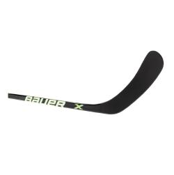 Bauer X Series S25 Grip INT juniorská hokejka