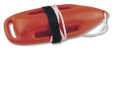BAYWATCH NAVY plavák