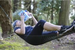 BCB Adventure hamaka Mini Hammock