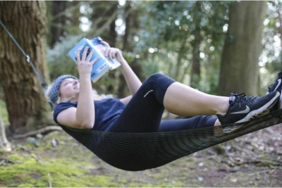 BCB Adventure hamaka Mini Hammock