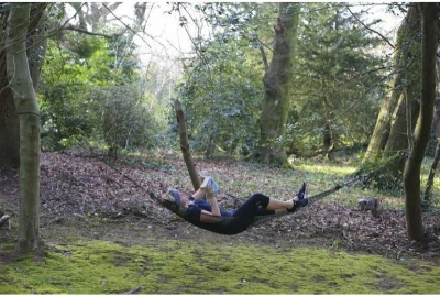 BCB Adventure hamaka Mini Hammock