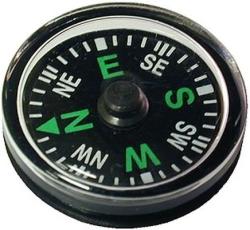 BCB Adventure knoflíkový kompas Explorer BCB Adventure knoflíkový kompas Explorer