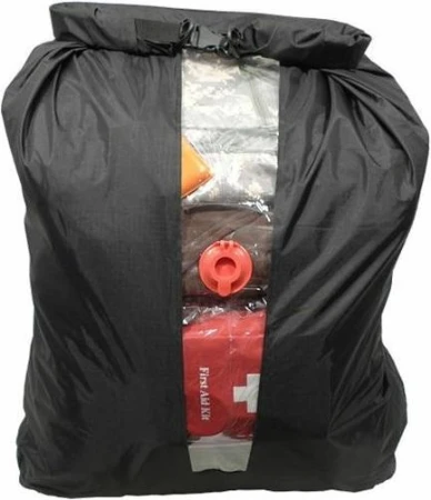 BCB Adventure kompresní vak Nautica Dry Bag 90l BCB Adventure kompresní vak Nautica Dry Bag 90l