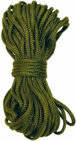 BCB Adventure lano paracord 15m 50kg BCB Adventure lano paracord 15m 50kg