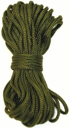 BCB Adventure lano paracord Breaking Strain 250kg BCB Adventure lano paracord Breaking Strain 250kg