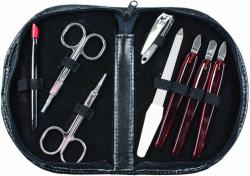 BCB Adventure manikúra Manicure Set