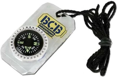 BCB Adventure mini kompas II BCB Adventure mini kompas II