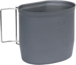 BCB Adventure nádoba na vaření Crusader Cup Canteen MKII BCB Adventure nádoba na vaření Crusader Cup Canteen MKII