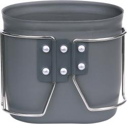 BCB Adventure nádoba na vaření Crusader Cup Canteen MKII