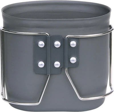 BCB Adventure nádoba na vaření Crusader Cup Canteen MKII