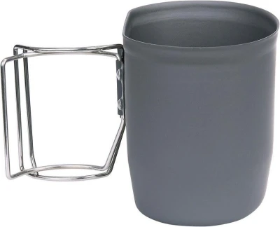 BCB Adventure nádoba na vaření Crusader Cup Canteen MKII