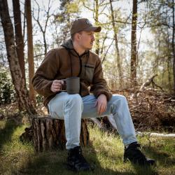 BCB Adventure nádoba na vaření Crusader Cup Canteen MKII