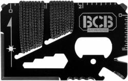 BCB Adventure nářaďová karta Pocket Survival Tool