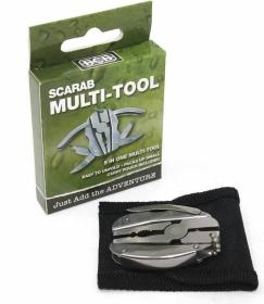 BCB Adventure nářaďový nůž Scarab Multi Tool