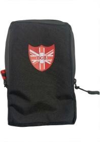 BCB Adventure puzdro na doplnky FAK Pouch black