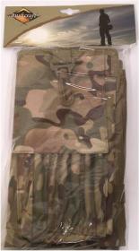 BCB Adventure pouzdro na mapy Patrol Commander multicam