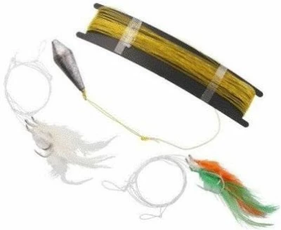 BCB Adventure rybářská sada Lifeboat Fishing Kit BCB Adventure rybářská sada Lifeboat Fishing Kit