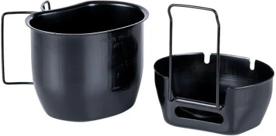 BCB Adventure sada Crusader Cooking System MK1 BCB Adventure sada Crusader Cooking System MK1