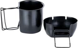 BCB Adventure sada Crusader Cooking System MK1