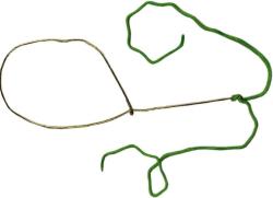 BCB Adventure sada mosazných drátů Survival Snare