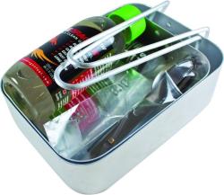 BCB Adventure sada na vaření Outdoor Cooking Set