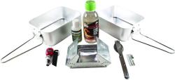 BCB Adventure sada na vaření Outdoor Cooking Set