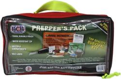 BCB Adventure sada pro přežití Preppers Pack
