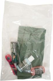 BCB Adventure sada voděodolných obalů Snap-Seal Bags BCB Adventure sada voděodolných obalů Snap-Seal Bags