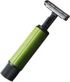 BCB Adventure skládací žiletka Twist Razor