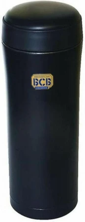 BCB Adventure termoska Thermal Flask 400 ml black BCB Adventure termoska Thermal Flask 400 ml black