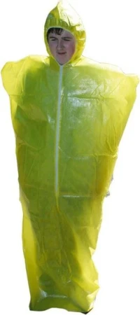 BCB Adventure termovak s kapucí Thermal Protective Aid BCB Adventure termovak s kapucí Thermal Protective Aid